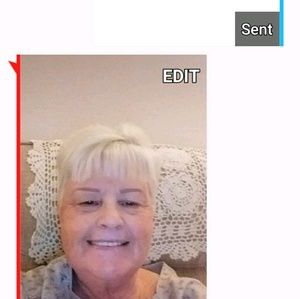 Meet your Posher, Shelly